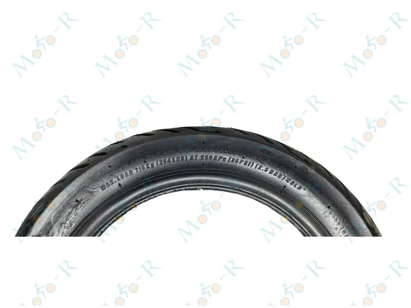 Фото 4 - E-bike  14x2.50 (2,50-10) HY-616 / SN-605 E-BIKE  TL  ANTIPROKOL