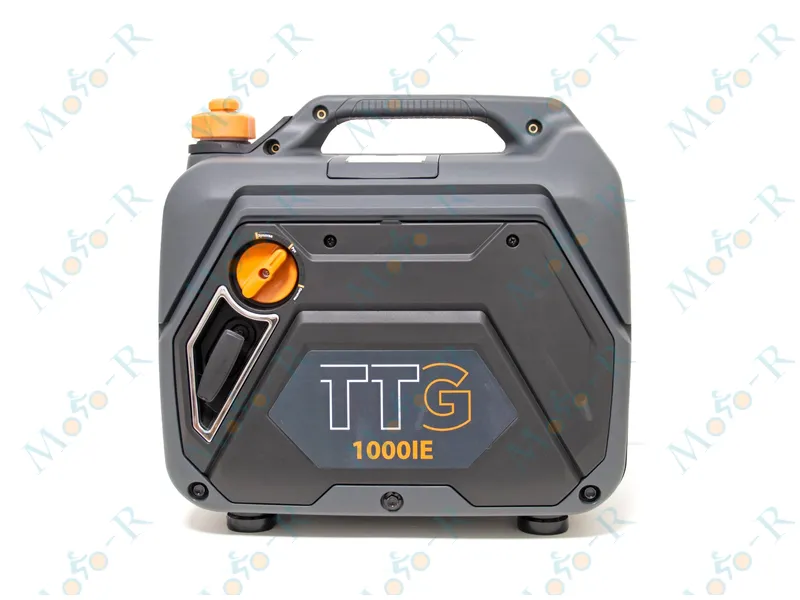 Фото 6 - Генератор інверторний TTG1000IE 1.0KW на бензиновому паливі