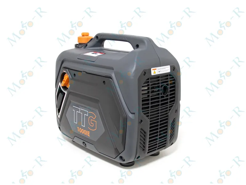 Фото 3 - Генератор інверторний TTG1000IE 1.0KW на бензиновому паливі