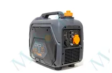 Генератор інверторний TTG1000IE 1.0KW на бензиновому паливі