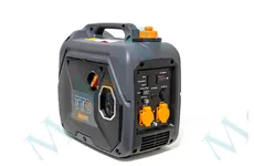 Генератор інверторний TTG2000IE 1.8KW на бензиновому паливі