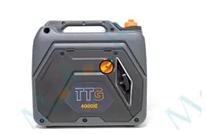 Генератор інверторний TTG4000IE 3.2KW на бензиновому паливі