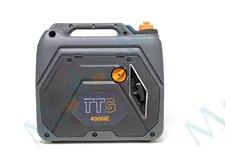 Генератор інверторний TTG4000IE 3.2KW на бензиновому паливі