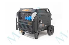 Генератор інверторний TTG8500IE 6.8KW на бензиновому паливі
