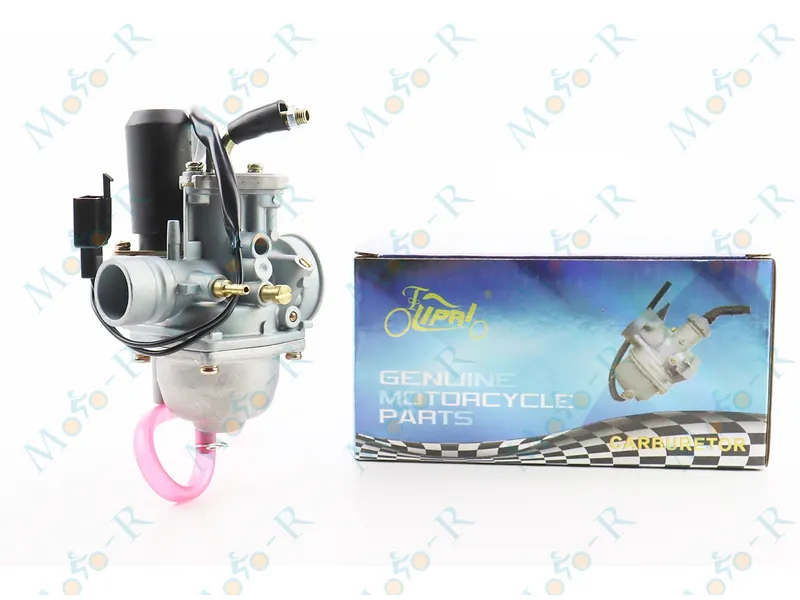 Фото 2 - Карбюратор Yamaha Stels 50-90cc  LIPAI