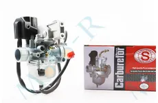 Карбюратор Yamaha BWS (5BM), SA-16, GEAR SEE