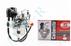 Карбюратор Yamaha BWS (5BM), SA-16, GEAR SEE