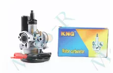 Карбюратор Honda ZX-AF35 (d=17) KNG