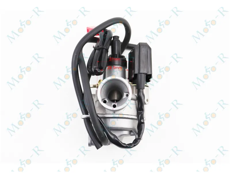 Фото 5 - Карбюратор Honda ZX-AF35 (d=17) JWBP