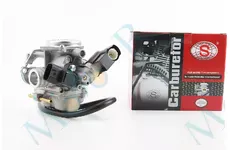 Карбюратор Honda AF61/62 SEE