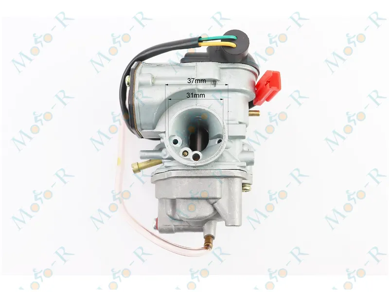 Фото 5 - Карбюратор Suzuki AD50 SEE