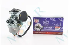 Карбюратор Suzuki AD50 SEE