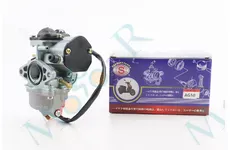 Карбюратор Suzuki AD50 SEE