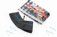 Камера 3,00-10 із кривим ніпелем Mototech