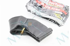  Камера 3,50-10 із кривим ніпелем Mototech