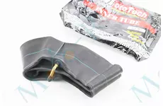  Камера 3,50-10 із кривим ніпелем Mototech