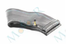 Камера 120/70-12 с кривым ниппелем
