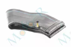 Камера 120/70-12 с кривым ниппелем