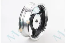 Диск задній литий MT3,50x13 Z19 для 4Т (бараб. торм., d-130мм) 
