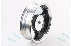 Диск задній литий MT3,50x13 Z19 для 4Т (бараб. торм., d-130мм) 