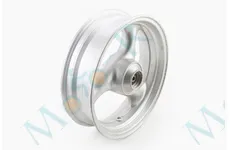 Диск передній литий MT3,50x13 d12mm (диск торм. 3 болта) 