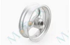 Диск передній литий MT3,50x13 d12mm (диск торм. 3 болта) 