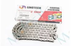 Ланцюг приводу колеса 428*120L LINOTECH