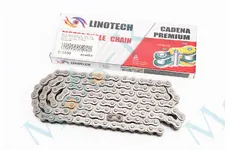 Ланцюг приводу колеса 428*124L LINOTECH