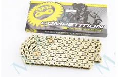 Ланцюг приводу колеса 428H*126L SFR GOLD