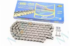 Ланцюг приводу колеса 520Н*104L KMC (оригінал)