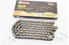 Ланцюг приводу колеса 520H*110L Mototech