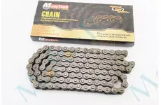 Ланцюг приводу колеса 520H*110L Mototech