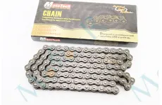 Ланцюг приводу колеса 520HS*110L Mototech