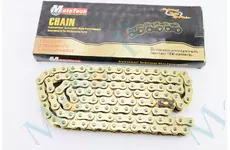 Ланцюг приводу колеса 530HO*120L Mototech GOLD (з сальниками)