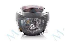 Обтічник із фарою TVS APACHE180