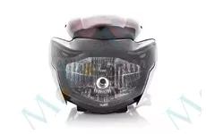 Обтічник із фарою TVS APACHE180