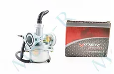 Карбюратор у зборі Delta 70/90/110cc, D=18/18,5 GX-Viper