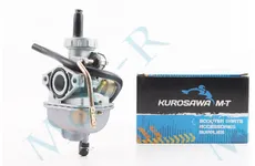  Карбюратор ALPHA 70cc D=17 KUROSAWA