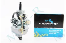 Карбюратор ALPHA 70/90cc, D=18 KUROSAWA