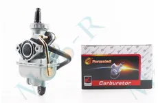 Карбюратор ALPHA 110cc, D=19,7 Formula