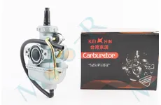 Карбюратор ALPHA 110cc, D=19,7  KEIHIN