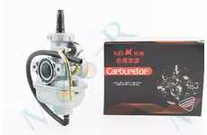 Карбюратор ALPHA 110cc, D=19,7  KEIHIN