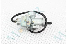 Карбюратор ALPHA 110cc, D=19,9 KEIHIN