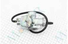 Карбюратор ALPHA 110cc, D=19,9 KEIHIN