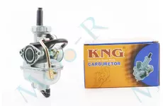 Карбюратор ALPHA 110cc, D=20 KNG