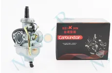 Карбюратор ALPHA 110cc, D=20  KEIHIN