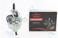 Карбюратор ALPHA 110cc, D=20  KEIHIN