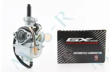 Карбюратор ALPHA 110cc-125cc, D=21,5 GX-Viper