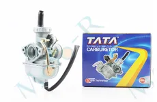 Карбюратор ALPHA 110cc-125cc, D=22 TATA