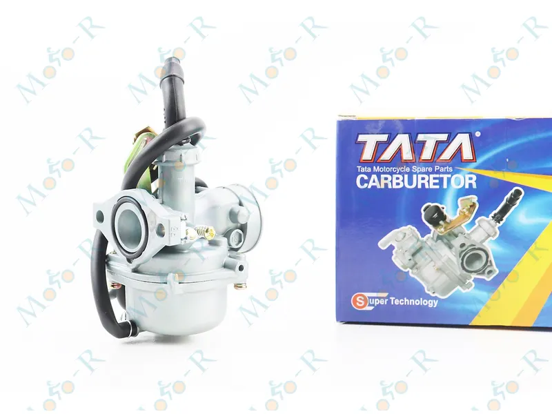 Фото 2 - Карбюратор ACTIVE 110cc TATA